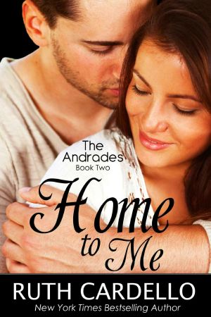 [The Andrades 02] • Home to Me